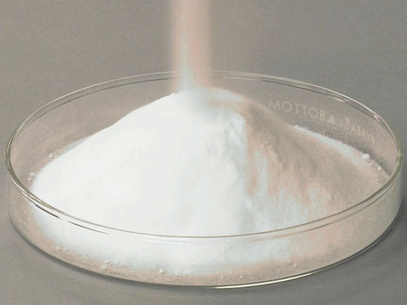 Potassium Chloride